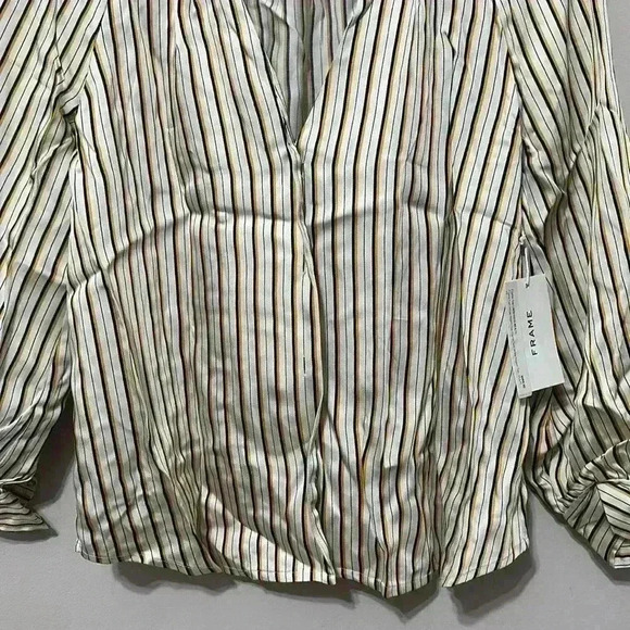 Frame Denim - Picture 3 of 7